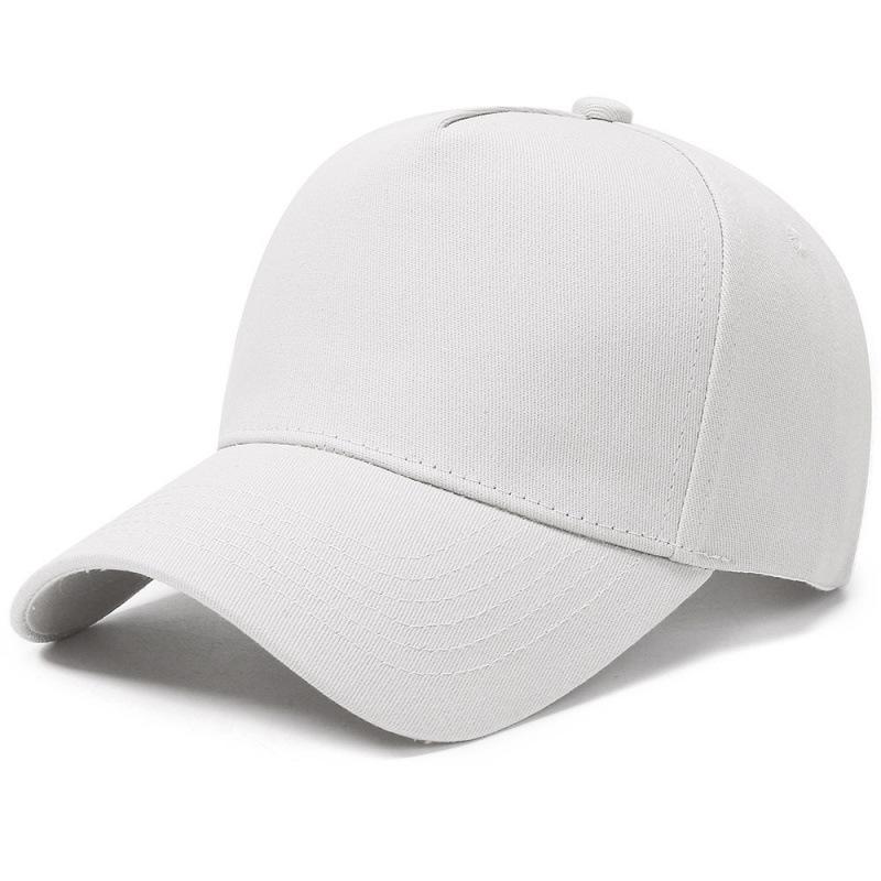 High Quality Cap Advertising Baseball Cap Printing Travel Cap Can Be Customized Logo Sunshade Cap Making Embroidery