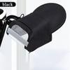 Scooter Hand Muffs Handlebar Gloves Hand Muffs Handle Grip Gauntlets Waterproof Sunshade Handlebar Covers For Motorcycle Bicycle