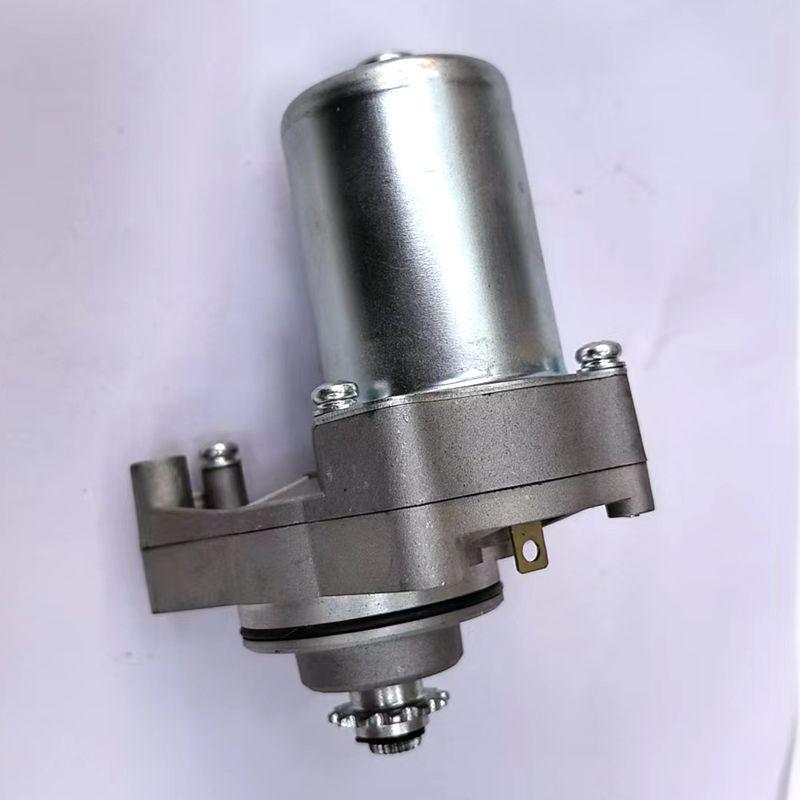 Universal Starter Motor for DY100/CD110 Underbone Motorcycles JMZ