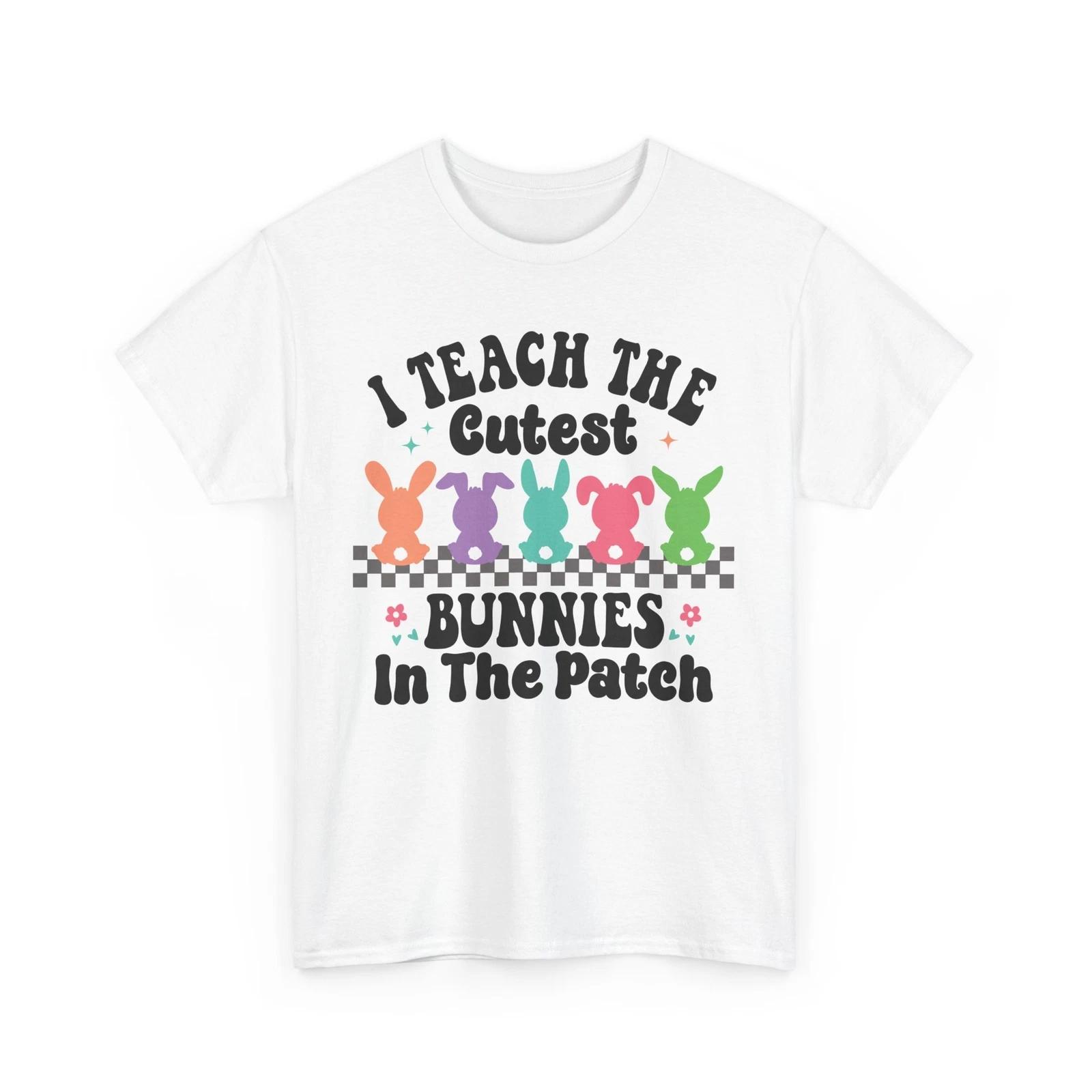 Empowering Students T-Shirt | Stylish & Cool Educator Tee L