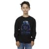 Star Wars: A New Hope Jungen Sweatshirt