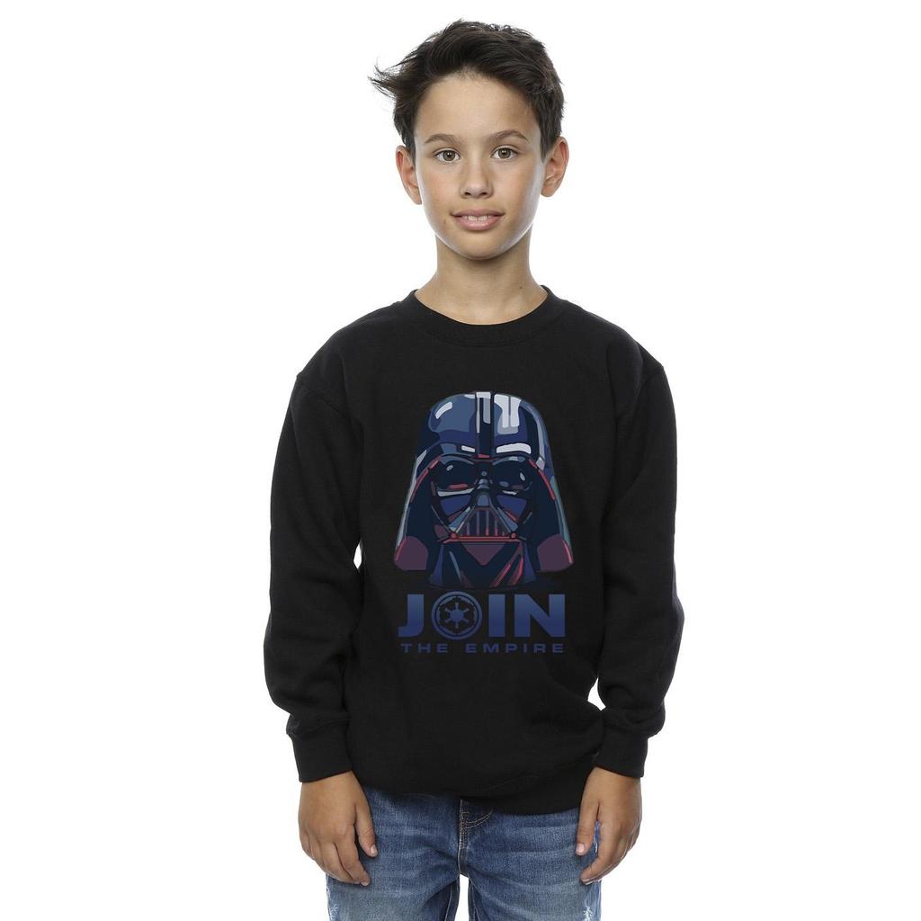Star Wars: A New Hope Jungen Sweatshirt