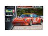 Plastikový model Revell Porsche 934RSR Jägermeister 07031 (Revell) 1/24