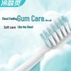 Leng Suan Ling Cloud-Feel Soft Bristle Small Head Toothbrush