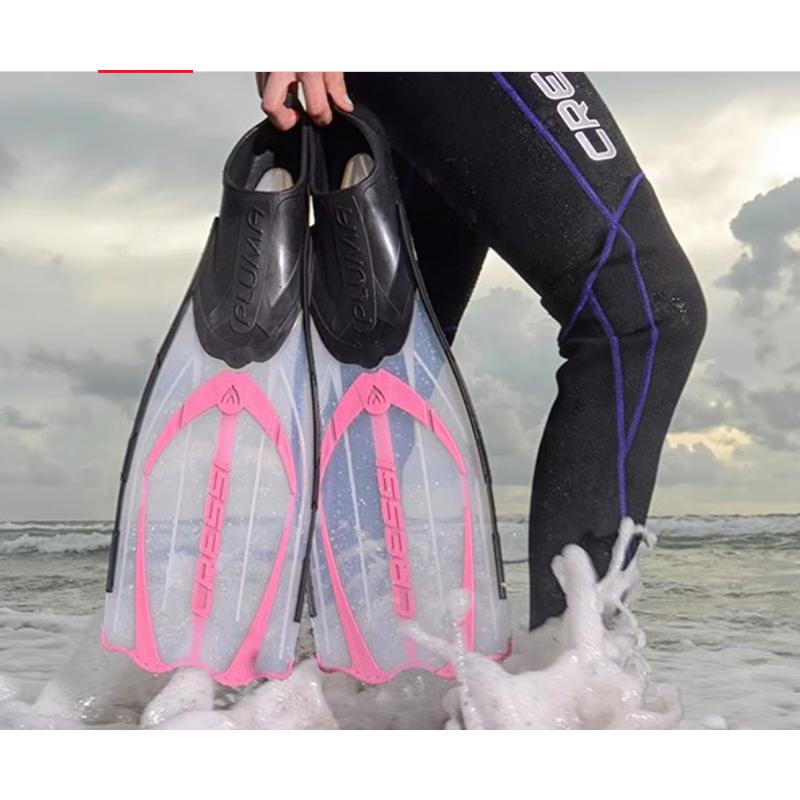 Kuyou Si Diving Fins