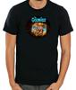 The Goonies, Never Say Die, Short Sleeve T Shirt Men G562