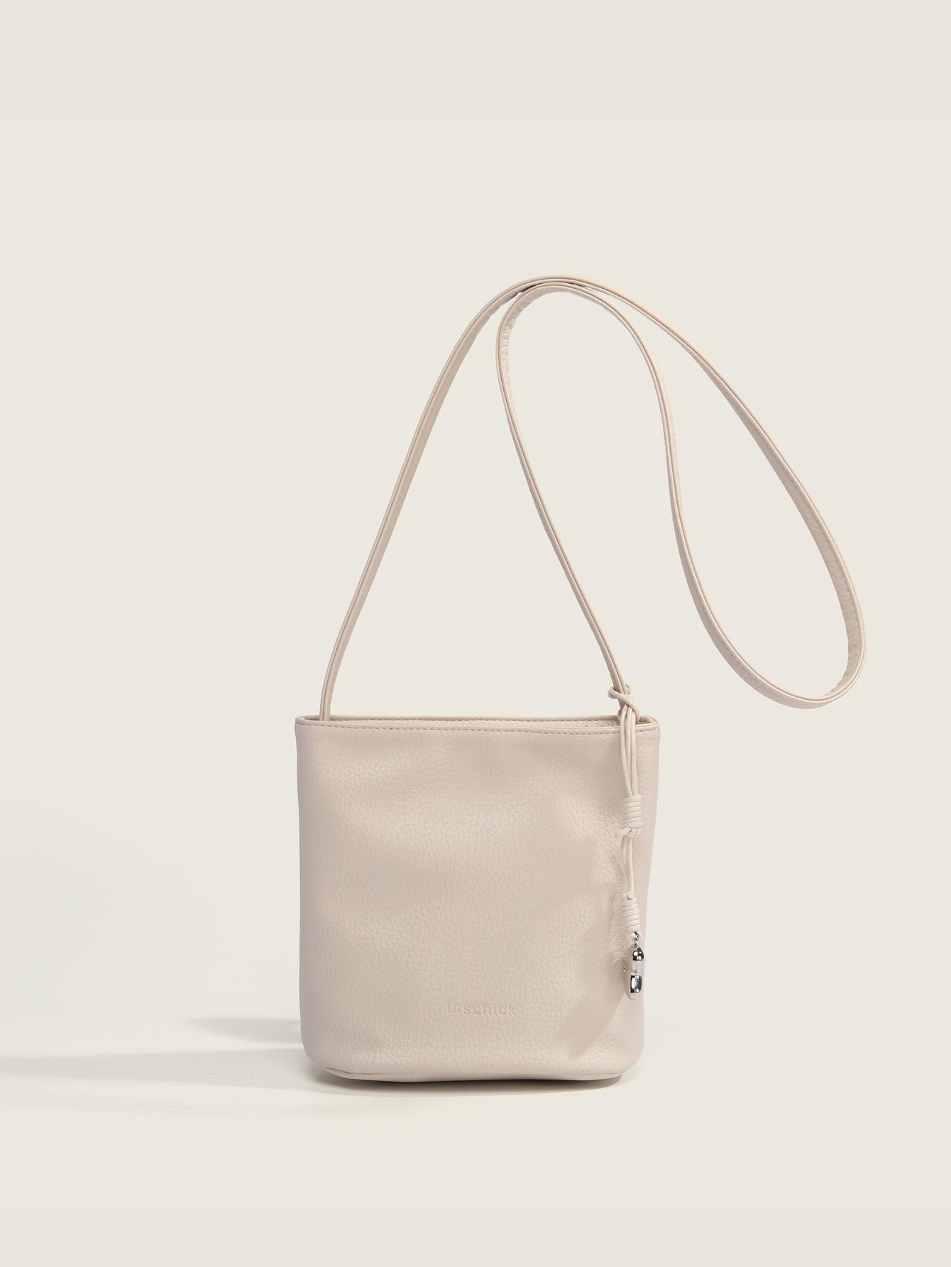 

Mini fashion exquisite women s bag new trendy niche versatile spring and summer trend shoulder messenger bag small bag