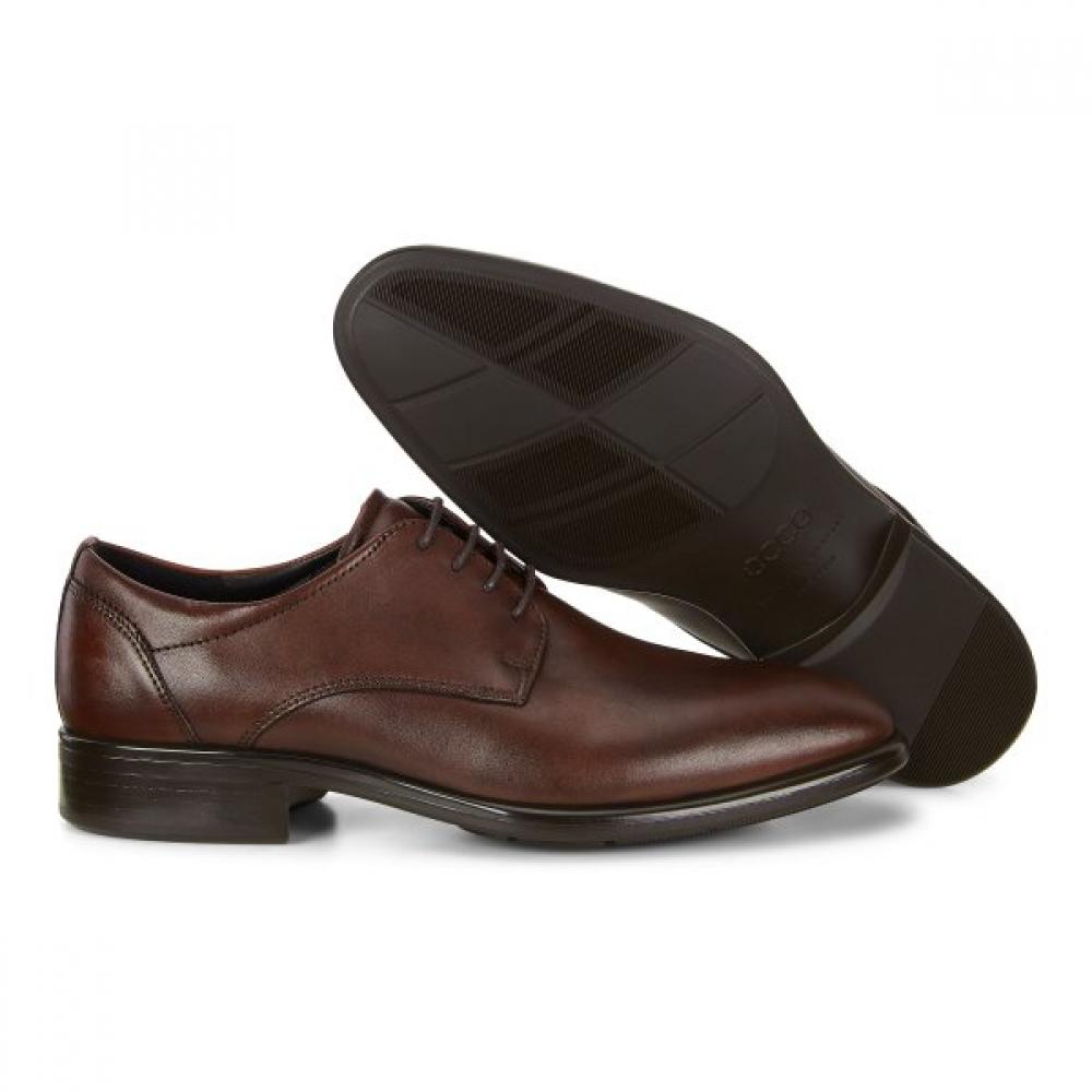 Ecco Men S dreSS ShoeS Citytray 512734 01053