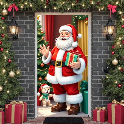 Jelmez kellékek – Karácsonyi díszek