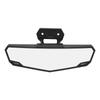UTV Center Rear View Mirror 2883763 Wide Angle Convex Rearview Mirror Replacement for Polaris RZR PRO XP 2020 to 2023