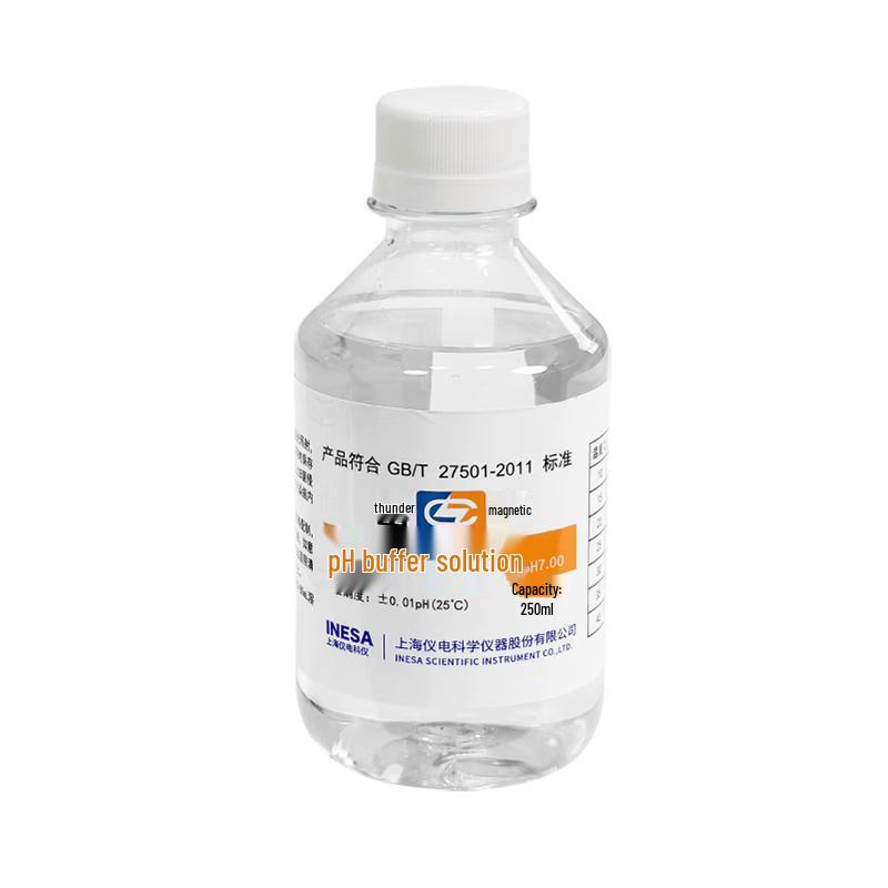 Leici pH 7.00 Calibration Buffer Solution