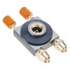 Gas Stove Tube Gas Stove Adapter Propanes Tanks Refill Tube Camping Gas Refill Converter Propanes Tanks Adapter Valves