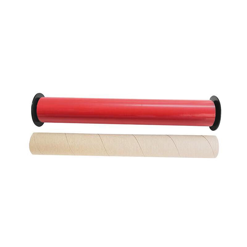 Yakolay YCN-280-R Red Thermal Transfer Ribbon