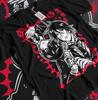 Sebastian and Ciel T-Shirt Black Butler Shirt Ciel Phantomhive Shirt All Size