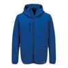 Portwest Mens KX3 Sport Full Zip Hoodie