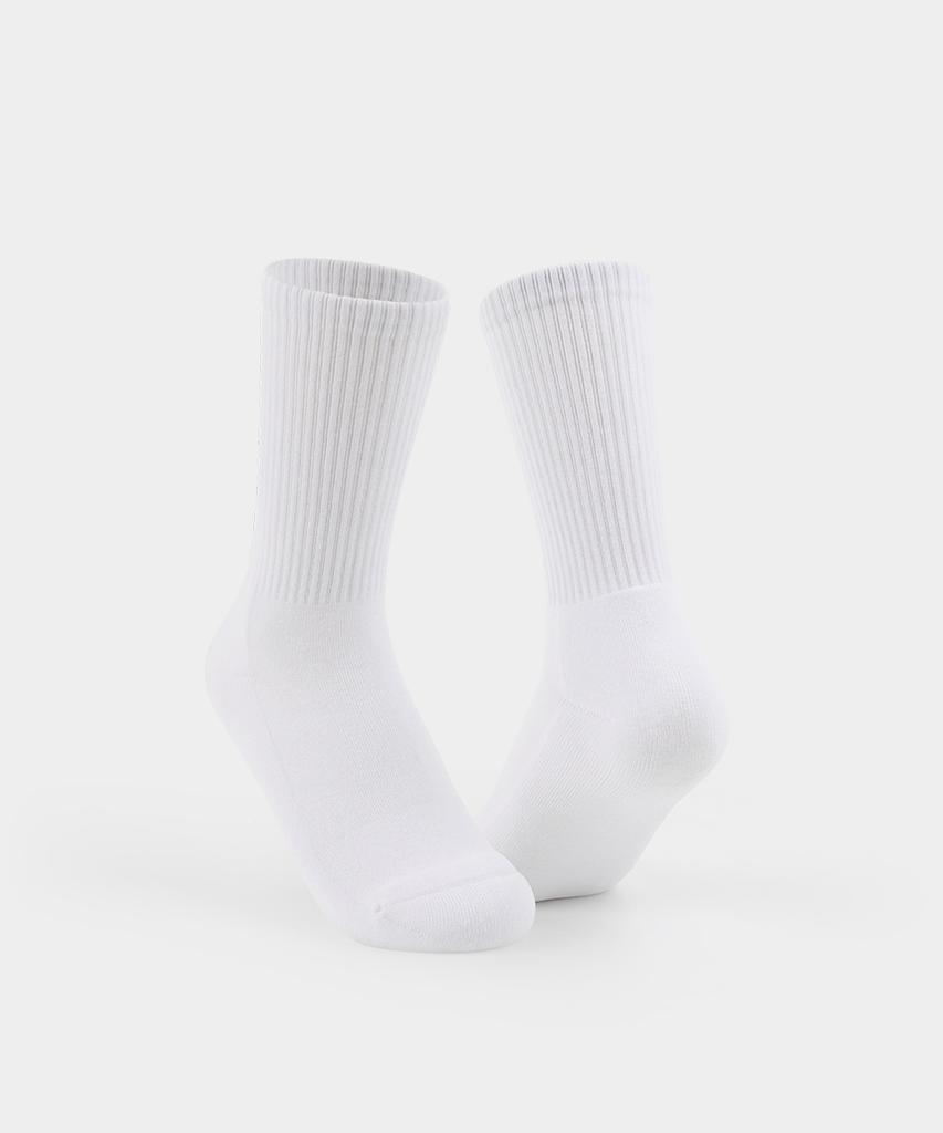 Lagpoteuyangmal Rockport Tumble Cushion Crew Socks 5-Pack
