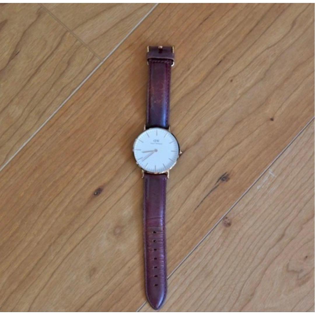Used [Daniel Wellington] Watch