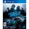 Video Game - Need for Speed - PlayStation 4 - Open World - Customization - For Adults