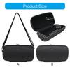 Protective Carrying Case For Wireless Portable Speaker With EVA Material And Sound Permeable Design