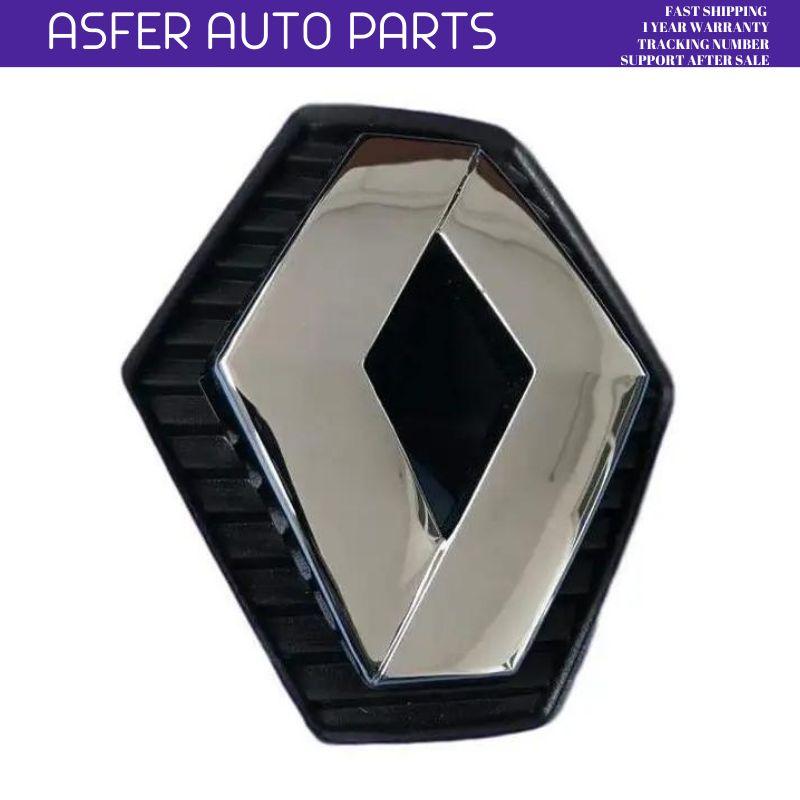 Front Emblem For Renault Clio Mk2 Kangoo Mk1 OEM 7700474477 628905855R