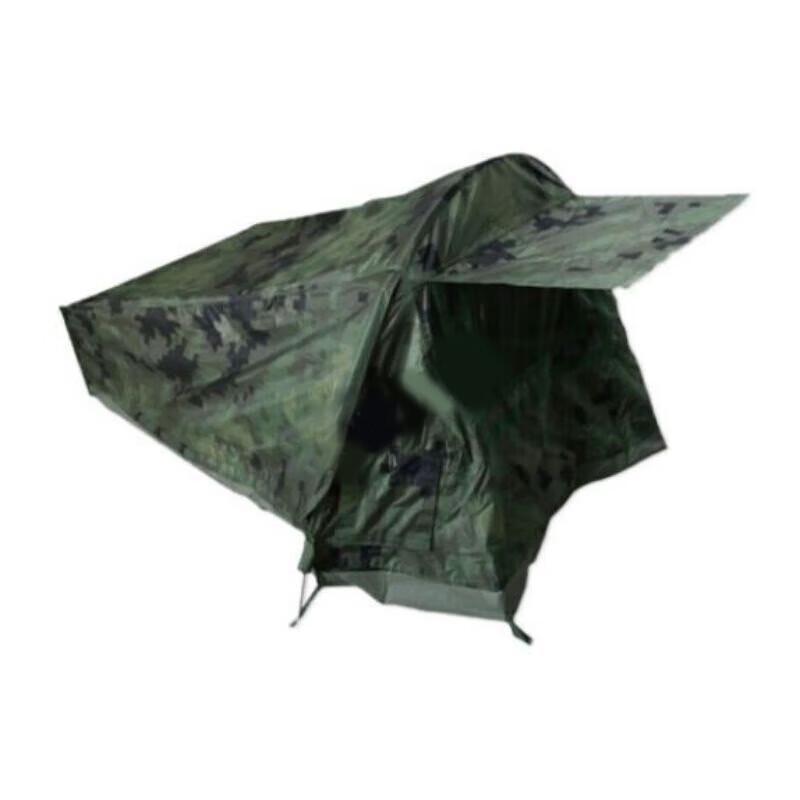 Zhanwei 2002-2 Portable Double Camping Tent