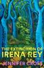 Kniha The Extinction of Irena Rey