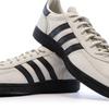 Adidas Originals Handball Spezial Size Japan Shoes, Alumina/Core Black/Gold Metallic, JR3667, 29.0cm,