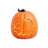 Halloween Pumpkin Lantern Decoration Prop for Indoor Outdoor Party Event Display Jack O Lantern Design Lightweight Material Non Electric