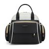 New Mommy Bag Multi Functional One Shoulder Handheld Mommy Bag for Outing Fashionable and Lightweight Milk Storage Shoulder Maternity and Child Bag