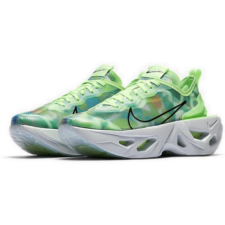 New Nike ZoomX Vista Grind Lime Blast Women's CT5770-300