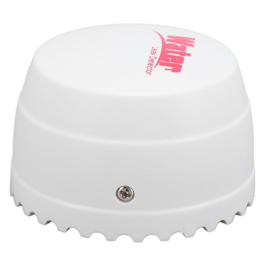 Water Leakage Detector Smart Multifunction High Sensitivity Wireless Water Leak Detector Alarm for Kitchen Bathroom