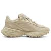 Puma Spirex Premium Putty Prairie Tan Men Sneakers Cream 397375-01