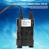 Mini High Hydraulic Head DC Brushless Submersible Water Pump 12V 20 Celsius 90 Celsius