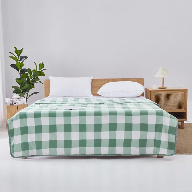 PIERTE POLO Eiscreme Antibakterielle Ganzjahresdecke