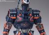 S.H.Figuarts Type 23 Special Tactical Armored Beast Earth Gallon from "Ultraman Blazer"