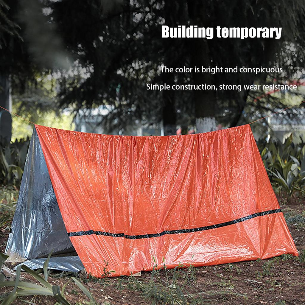 Buy Temporary Simple Sleeping Bag 