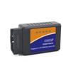ELM327 Diagnostikadapter Super Mini ELM 327 BT För Android Torque OBDII Kodläsare OBD2 Bilskanner för Android/PC