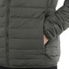 adidas Down Jacket Men's Legend Dark Earthy Brown DZ1424