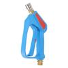Cleaning Accessories As Shown Car Washer Nozzle 5000PSI Maximum Pressure Cleaning Efficiency Outdoor Cleaning For Car Cleaning