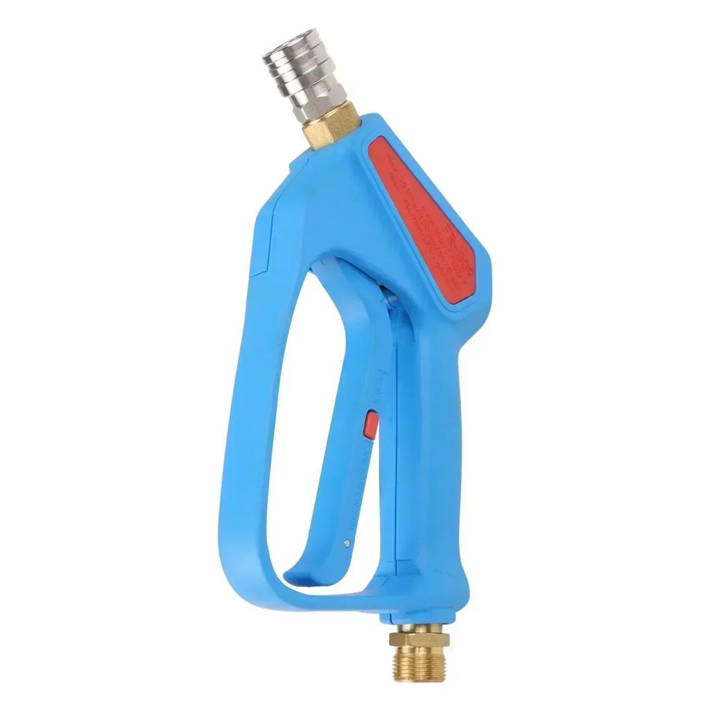 Cleaning Accessories As Shown Car Washer Nozzle 5000PSI Maximum Pressure Cleaning Efficiency Outdoor Cleaning For Car Cleaning