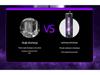 2025 USB Portable Electric Mosquito Killer Lamp - Outdoor Shock-Activated Mosquito Lamp