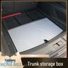 Xpeng MONA M03 Trunk Organizer Storage Container