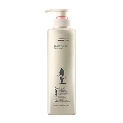 Adolph Anti-Schuppen Erfrischendes Shampoo