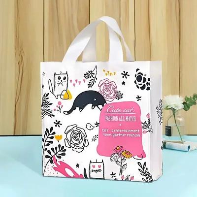 Papel de embrulho – Sacos de embalagem e organza