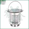 Youjin Solar Outdoor Mosquito Killer Lamp