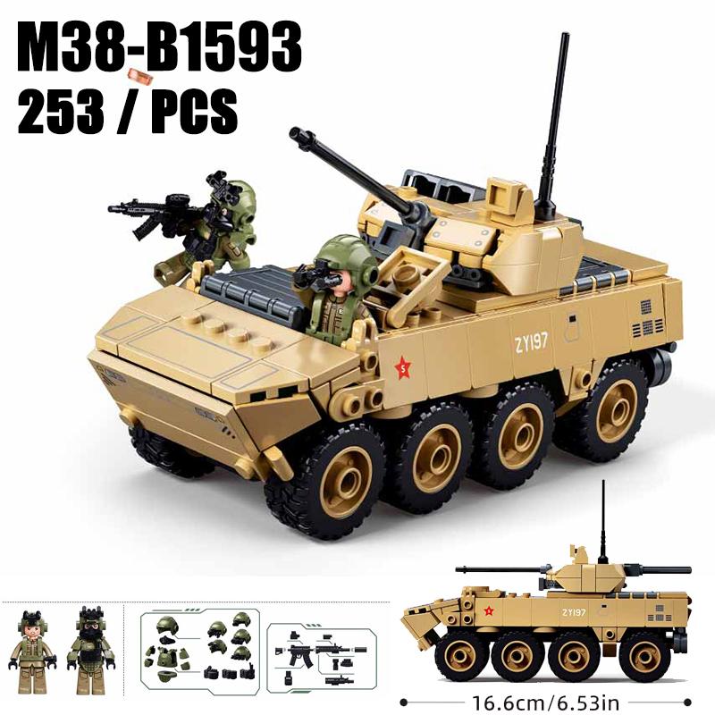 High-Standard Sluban Brand-New Military-Themed High-Standard Air Force High-Standard Transport First-Class Aircraft Premium-Quality Army