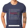First Block Bitcoin Blockchain Technology Man's TShirt Dogecoin Cryptocurrency Miners Meme T Shirt Gifts