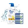 Head & Shoulders Refreshing Oil Control Anti-Dandruff Shampoo