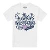 Stranger Things: Tales from Â´85 Unisex Adult Hic Scribble T-Shirt