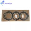 Cylinder Head Gasket 6H3-11181-A2 for Yamaha 2 stroke 60 70 HP Outboards 6H3-11181-A1 6H3-11181-01 6H3-11181-A0 Sierra 18-3831